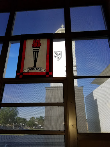 St. Mary's Dominican High School - Thumbnail