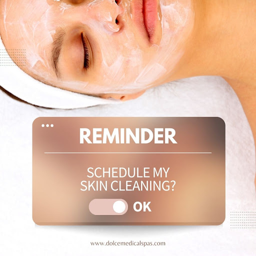 Dolce Medical Spa