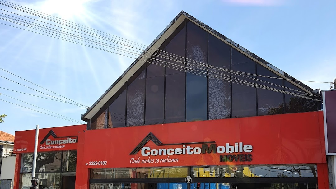 Mobile Top  São José dos Campos SP