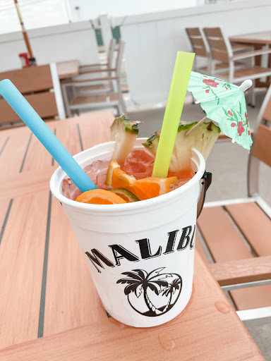 Buster Krab's Grill & Beach Bar Gallery - United States