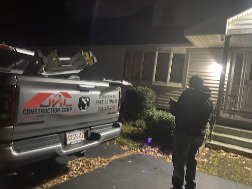 Quality Construction JKL Corp