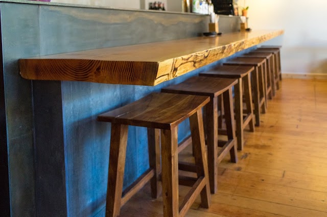 Village Sake - Japanese Pub