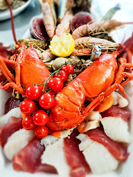 Photo n°7 de Traiteur Terre et Mer à Kaltenhouse (Poissonnerie)