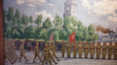 Photos of Ataturk Museum