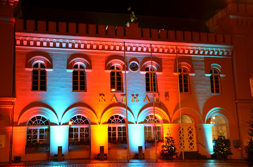 altstädtisches Rathaus Schwerin - Thumbnail