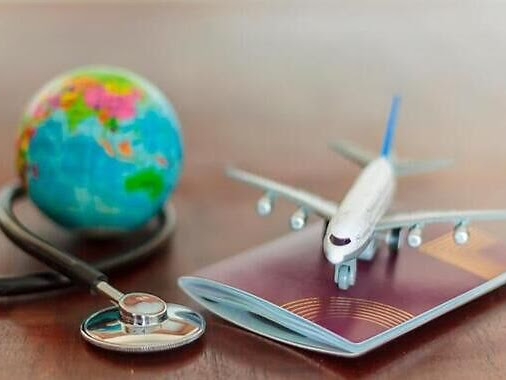 Zunaira Tours and Travels have Good Deals in International and domestic air tickets for more info… post image