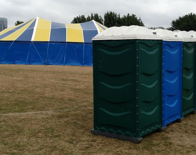 Swiftly Porta Potty Rental LLC - Photo