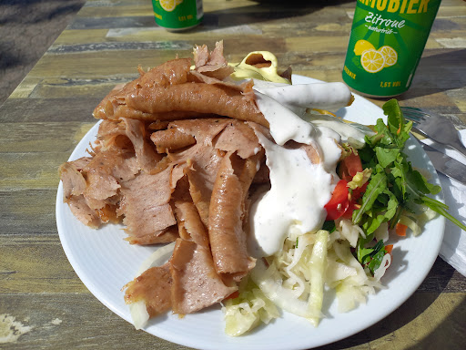 Meine Grillhaus + Bringdienst - Thumbnail