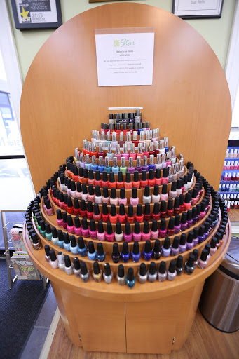 STAR NAILS AND SPA BRISTOL