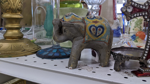 Suncoast Goodwill - Trinity - Visual
