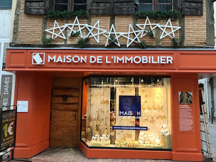 Photo n°6 de Maison de l'immobilier Villeneuve sur Lot à Villeneuve-sur-Lot (Agence immobilière)