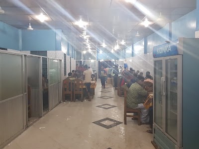 Photos of Cafe Taj Restaurant