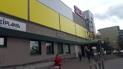 Photos of Kadaka Selver
