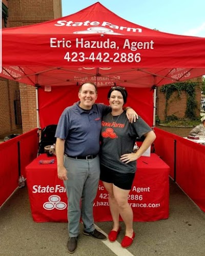 Eric Hazuda - State Farm Insurance Agent