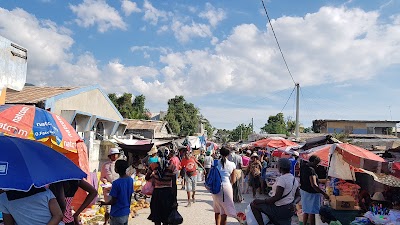 Photos of Restaurants Communautaires