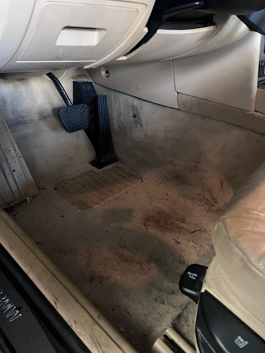 Leman Car Wash - Thumbnail