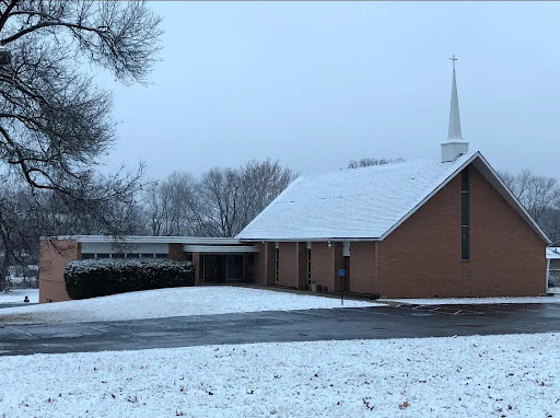 South Liberty Baptist Church - Thumbnail