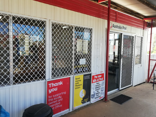 Australia Post - Rubyvale LPO - Thumbnail