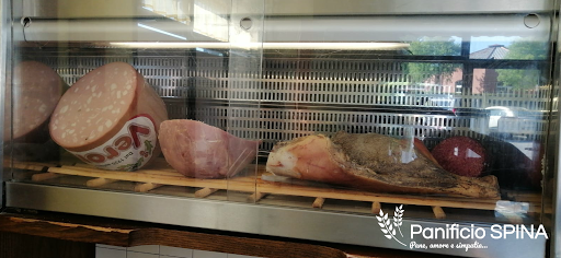 Panificio Spina Prato - Galciana