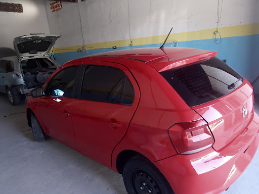 OFICINA FUNILARIA E PINTURA CONFIANÇA