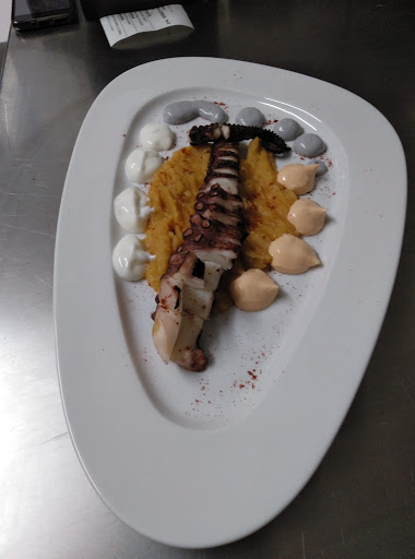 Restaurante los Carraos Sa - Thumbnail