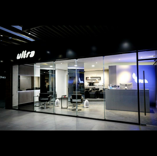Ultra hairtechnicians A Highly Skilled Technical Hair Salon - Thumbnail