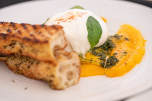 Photo n°48 de Plage Les Canailles Nice à Nice (Restaurant)