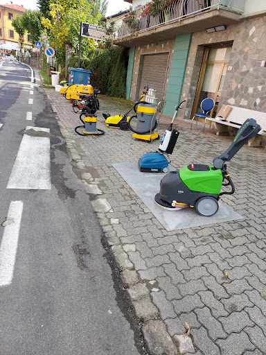 Badiali Srl - Visual