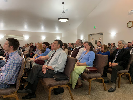 Kaysville Church of Christ - Thumbnail