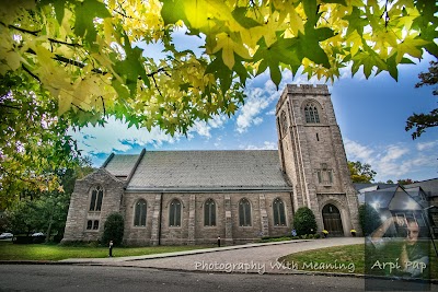 Presbyterian Church