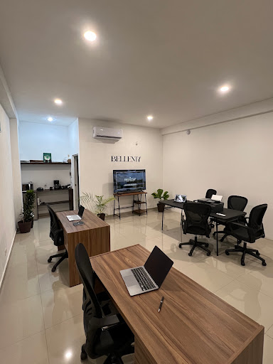 Bellenty Real Estate