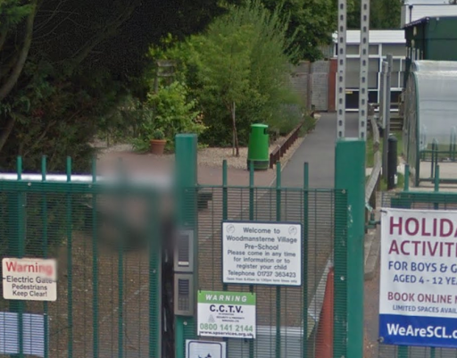Woodmansterne Village Pre-school - Thumbnail
