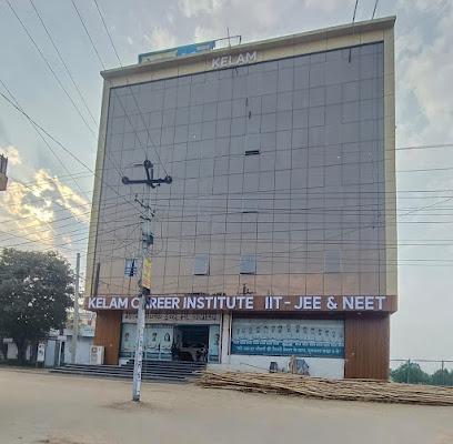 Kelam Career Institute
