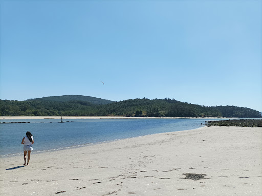 Praia do Ariño - Thumbnail