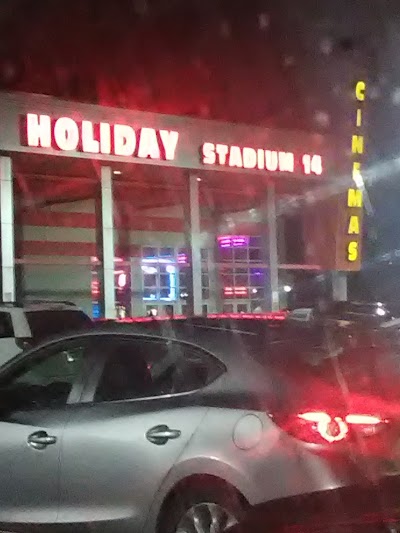 Holiday Cinemas Stadium 14