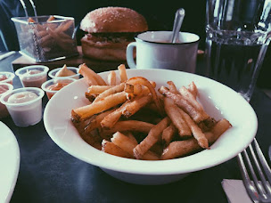 Photo n°16 de Uncle Breizh Locmiquélic à Locmiquélic (Restaurant de hamburgers)