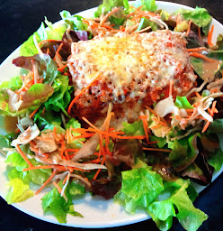 Photo n°6 de L'Antre Mets à Blanquefort (Restaurant français)