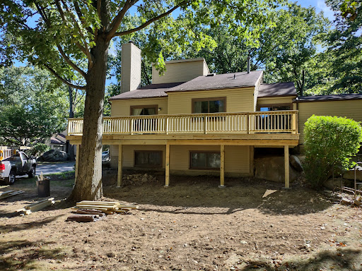 Ryan Construction - Visual