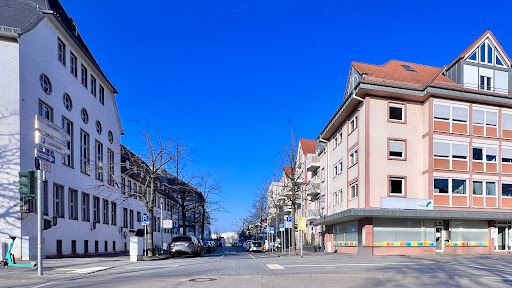 Wahlbüro - Thumbnail
