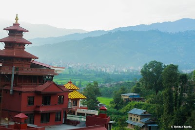 Photos of Shree Panchamaha Laxmi temple