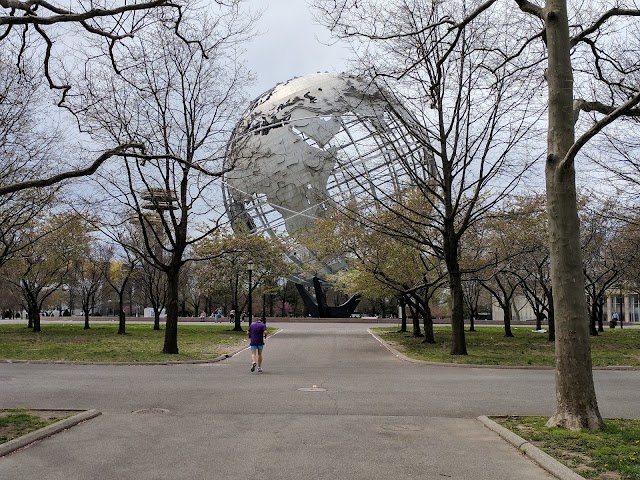 Unisphere