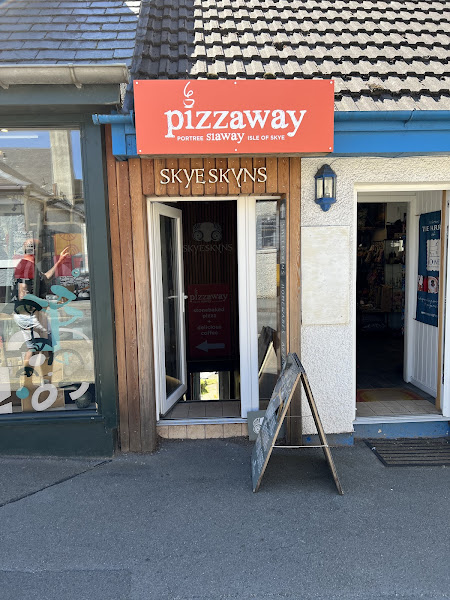 Pizzaway — photo