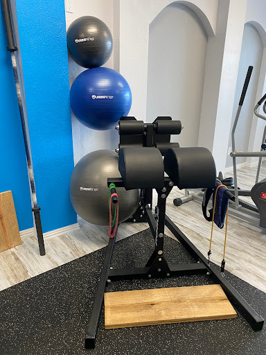 PT ReVolution of North Richland Hills, TX Gallery - United States