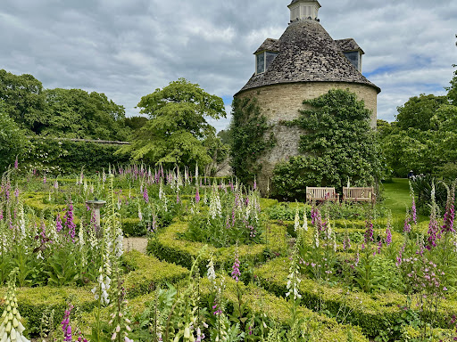 Rousham House & Gardens Gallery - United Kingdom