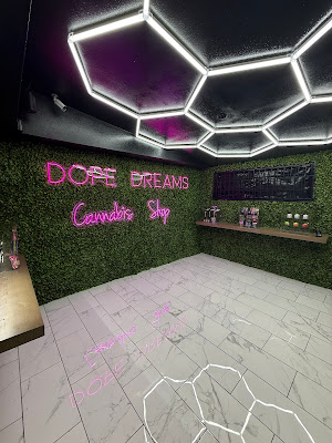 Photo of Dope Dreams