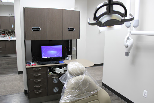 Diamond Family Dental PLLC - Dr Salwan Yousif DMD - Thumbnail