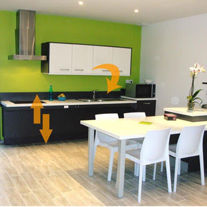 Stanprokitchen - Visual