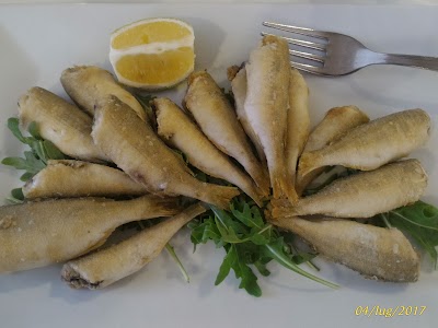 Photos of Lo Scacciapensieri