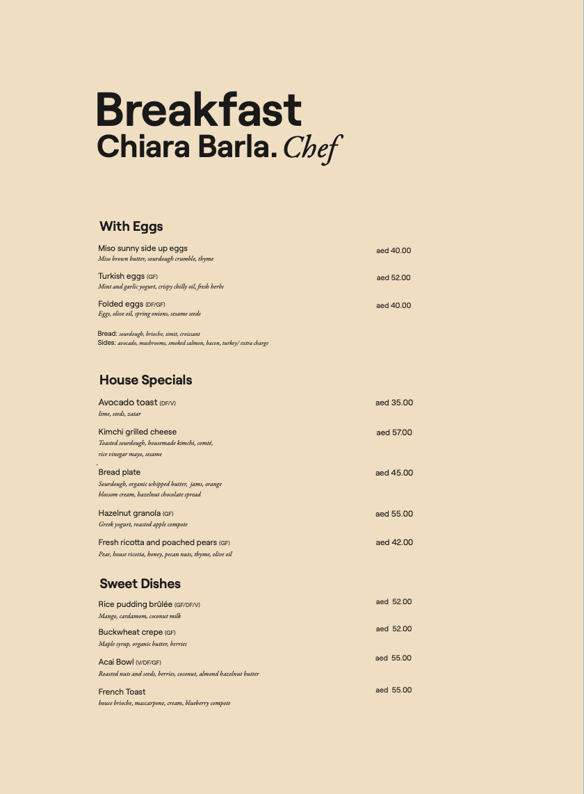 Milk Bakery - صورة 2