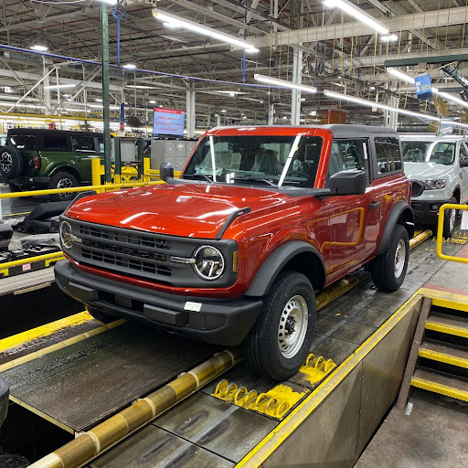 Saratoga Ford - Thumbnail